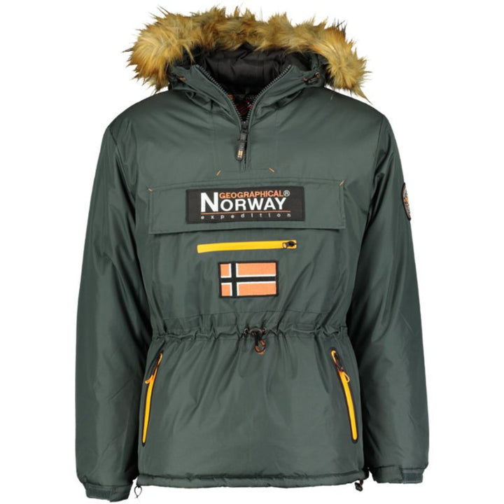 Chaquetas de Geographical Norway 