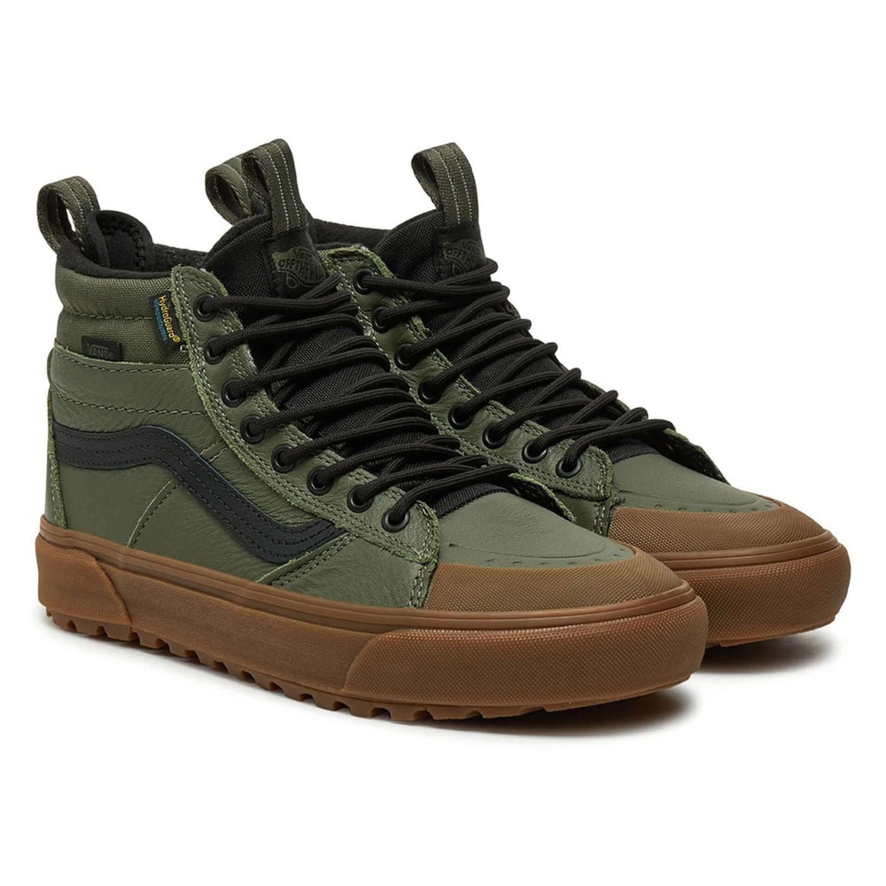 VANS sneakers and streetwear collection at STORE 7994