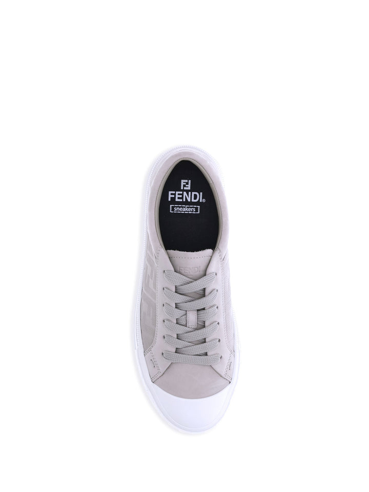 Fendi Men Domino Sneakers