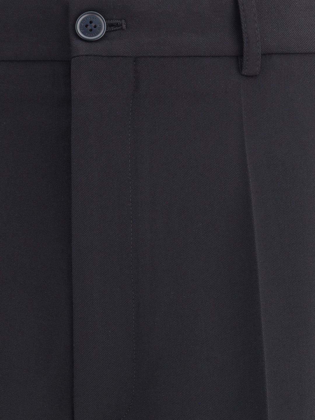 Balenciaga Men Tailored Pants