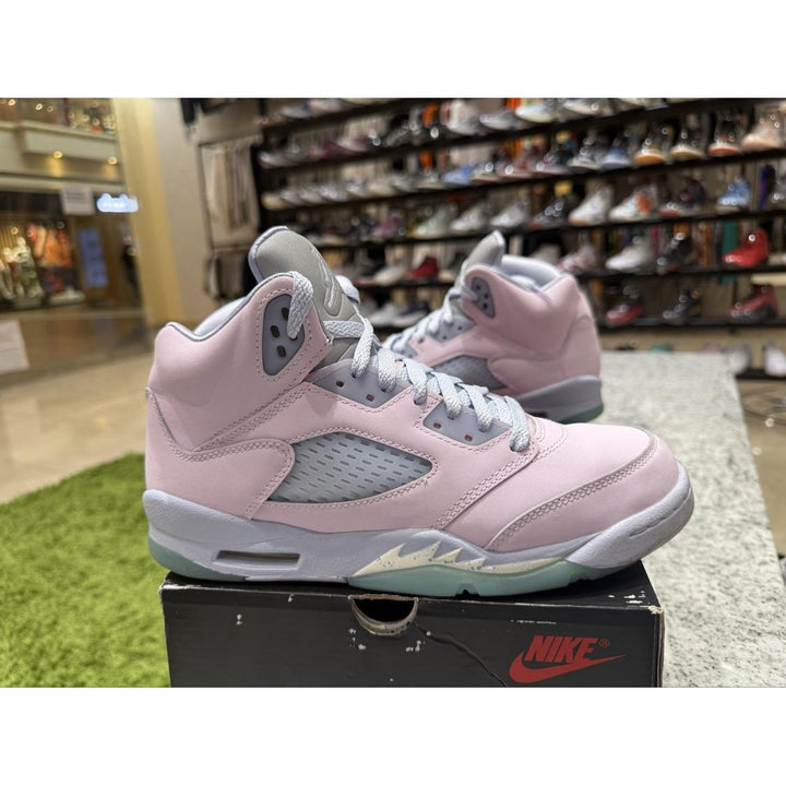 PRE OWNED Jordan 5 Retro Easter (2022) (GS)