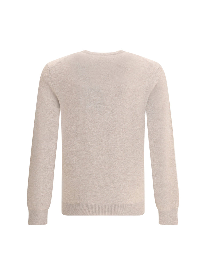 Zegna Men Cashmere Sweater