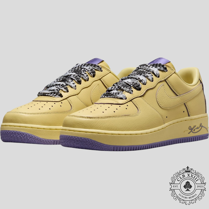 Nike Air Force 1 Low Protro Kobe Bryant Mamba Mentality