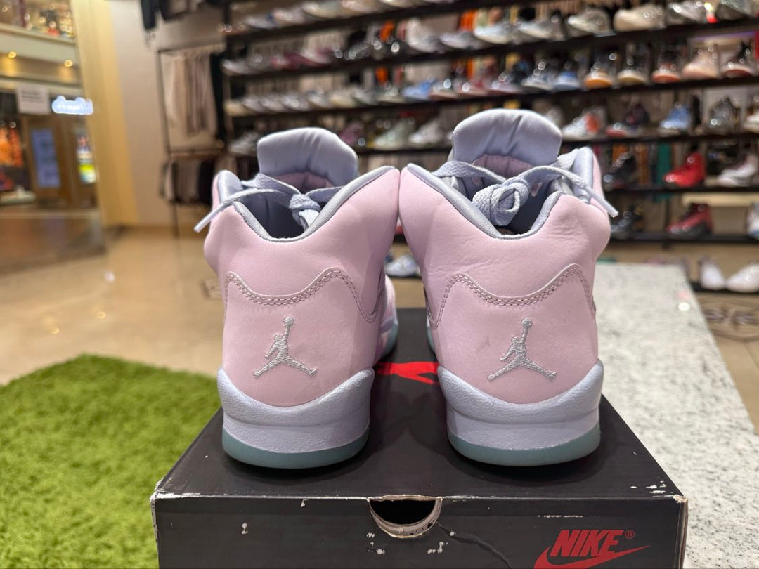 PRE OWNED Jordan 5 Retro Easter (2022) (GS)