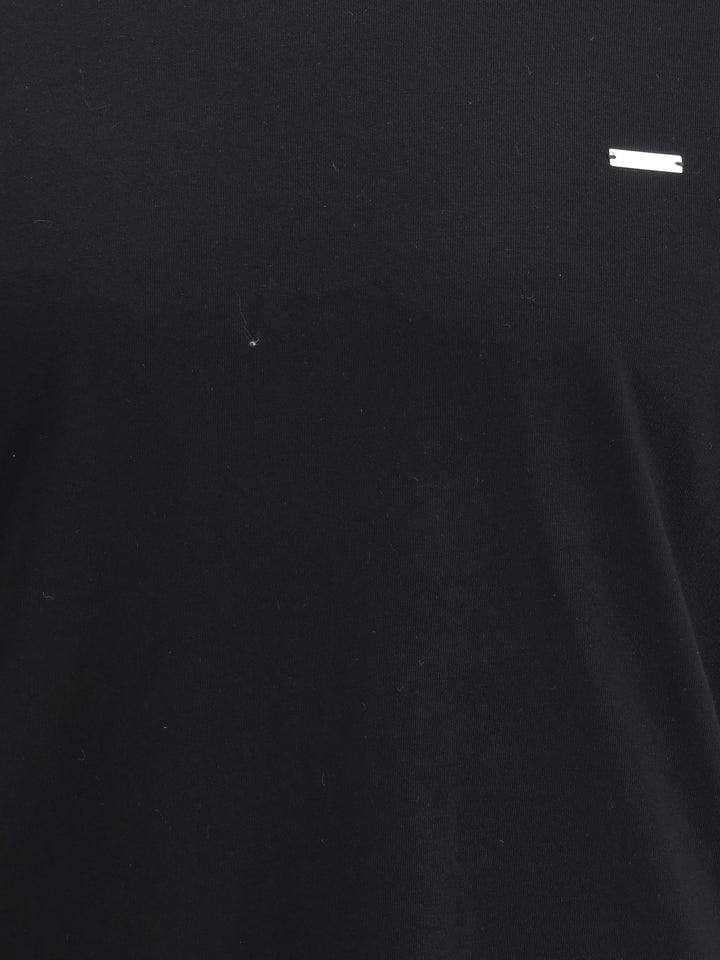 Dsquared2 Men Logoed T-Shirt