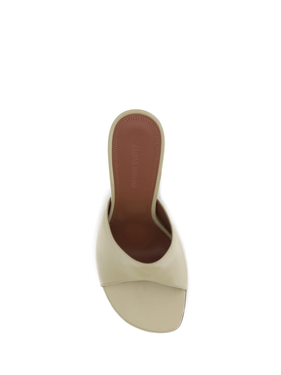 Amina Muaddi Women Taylor Sandals