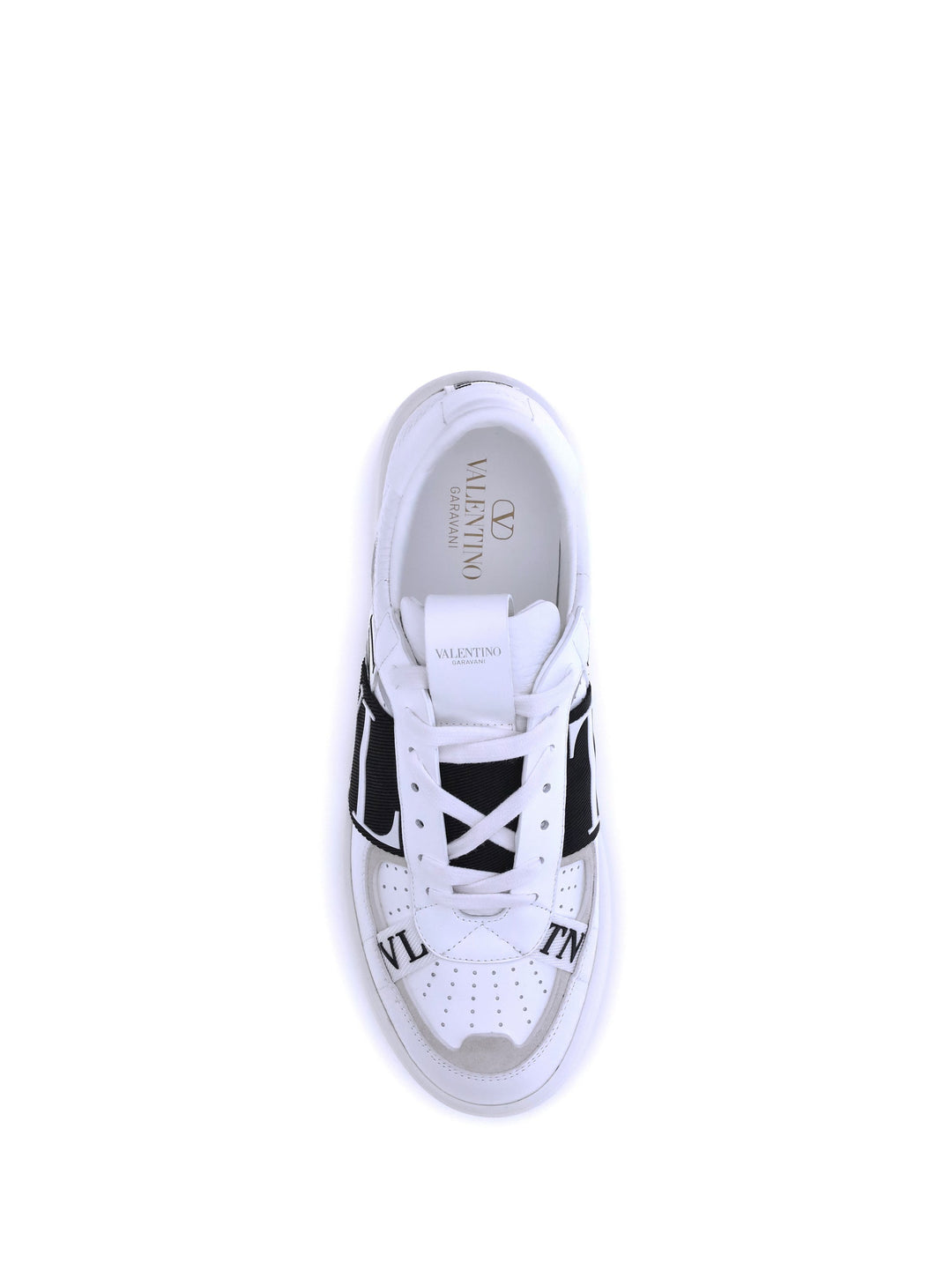 Valentino Garavani Men Low-Top Sneakers