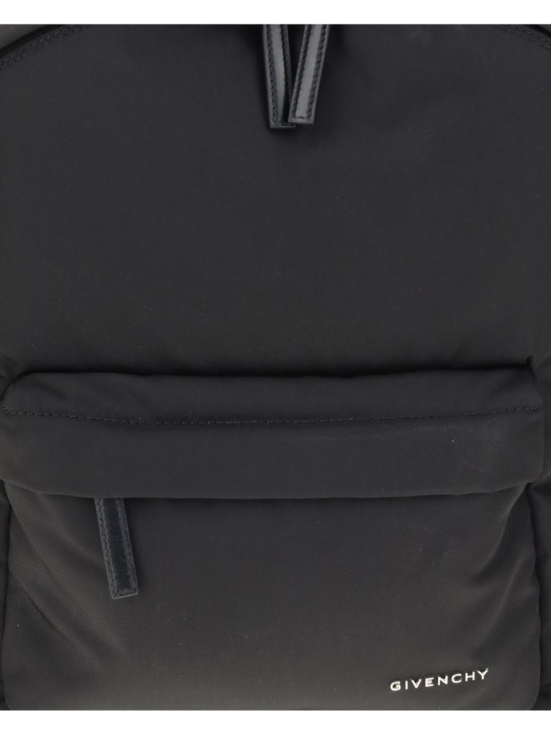Givenchy Men Essential U Canvas Backpack