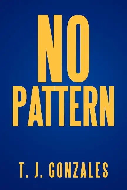 No Pattern - Paperback