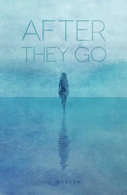 After They Go - Paperback