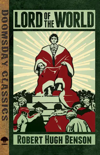 Lord of the World - Paperback