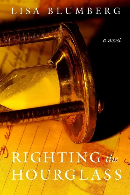 Righting the Hourglass - Paperback