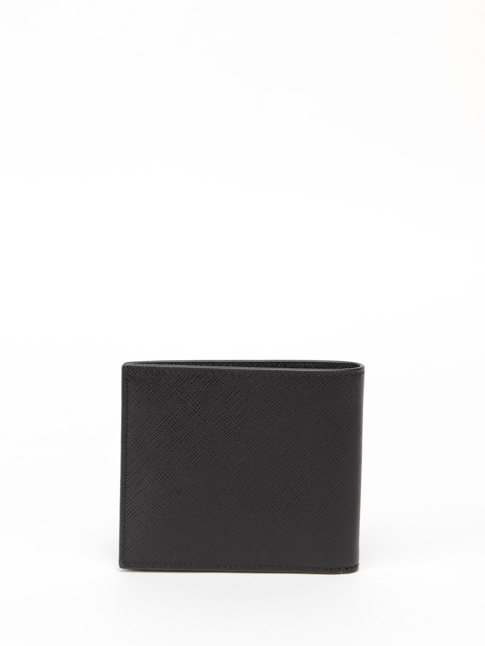 Prada Men Saffiano Leather Wallet