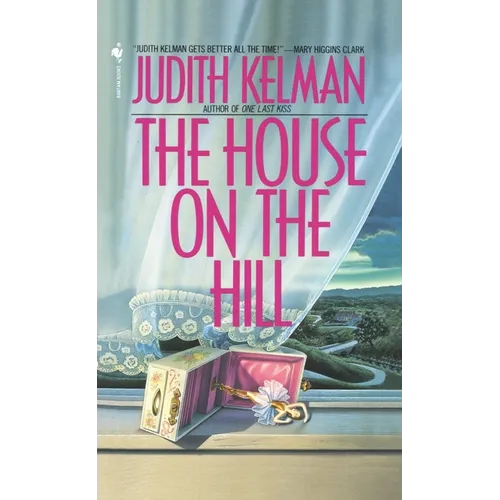 The House on the Hill: The House on the Hill: A Novel - Paperback