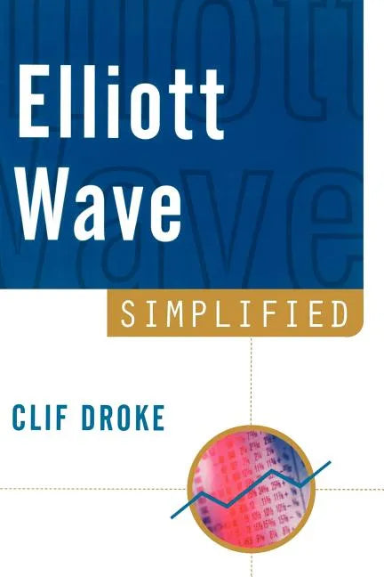 Elliott Wave Simplified - Paperback