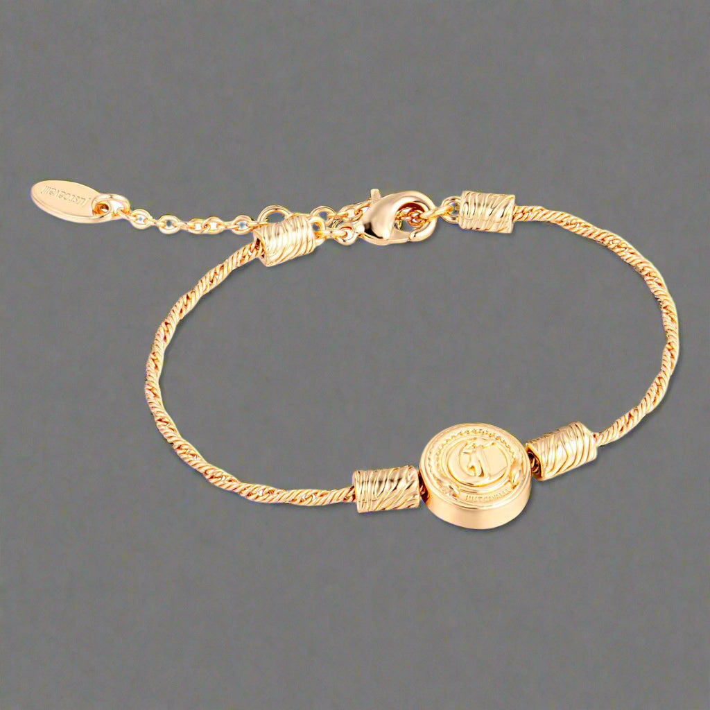 Just Cavalli charm bracelets in assorted colors at STORE 7994