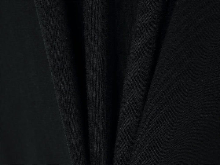Moncler T-Shirt Without Collar &