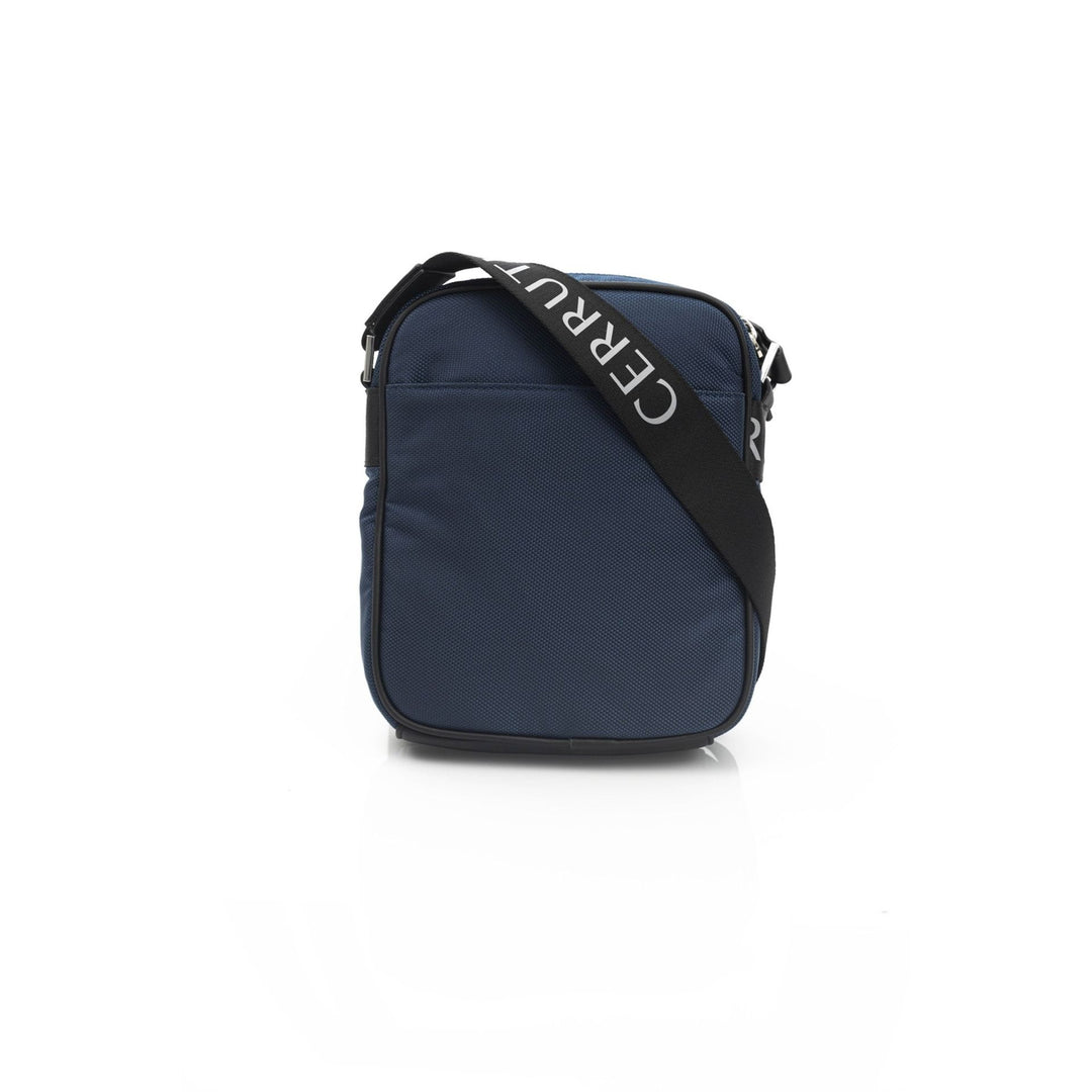 Cerruti 1881 men's blue Crossbody Bags