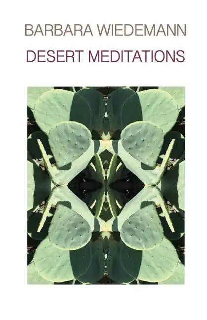 Desert Meditations - Paperback