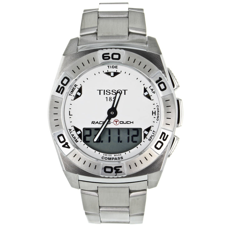 Tissot Men's Racing Touch