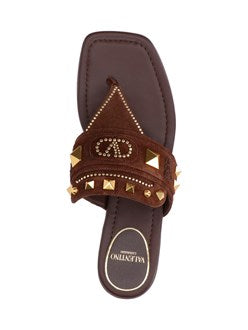 Valentino Garavani Women Plaster Caster" Sandals