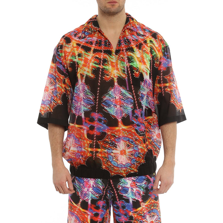 Dolce &amp; Gabbana Printed Shirt