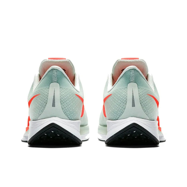 Nike Zoom Pegasus 35 Turbo ‘Wolf Grey Hot Punch