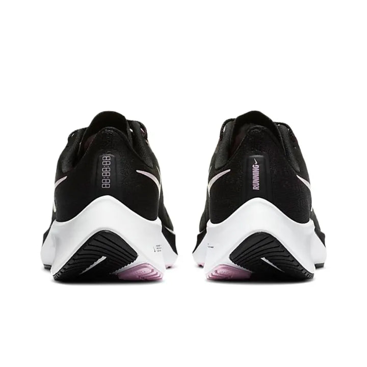 Nike Air Zoom Pegasus 37 Black Light Arctic Pink