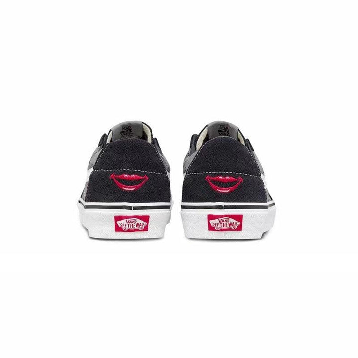 Vans Kazuki Kuraishi x SK8-Low &