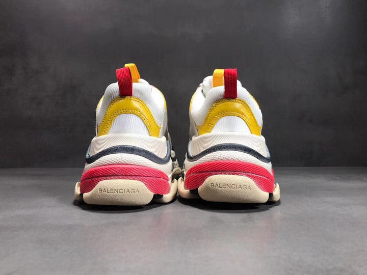 BALENCIAGA TRIPLE S SNEAKER