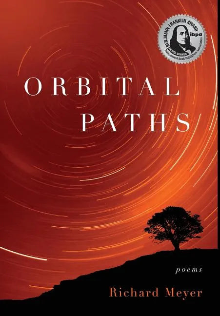 Orbital Paths - Hardcover