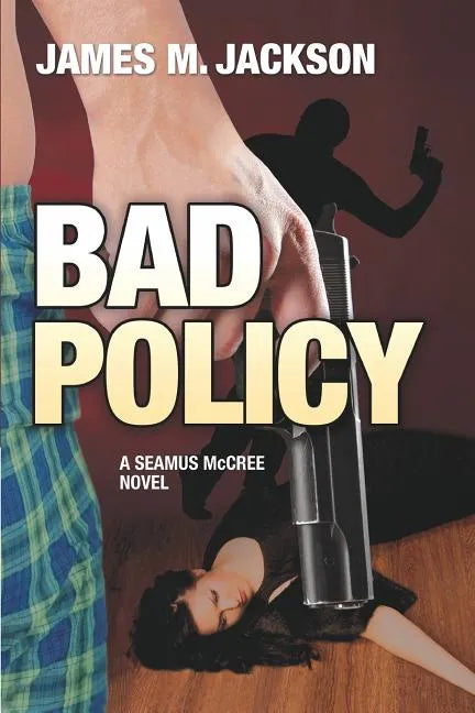 Bad Policy - Paperback