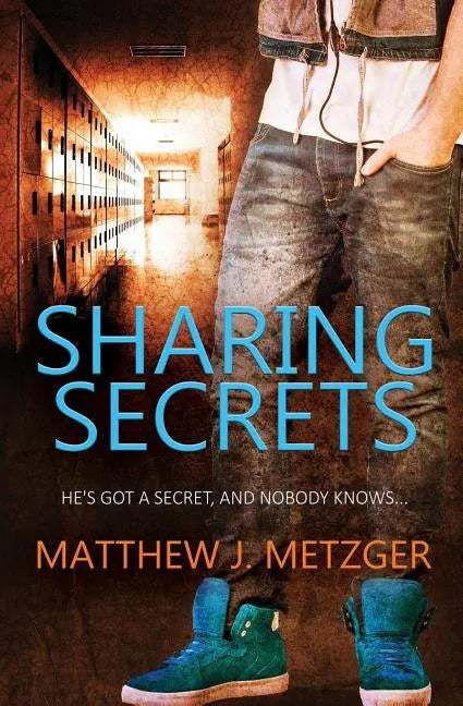 Sharing Secrets - Paperback