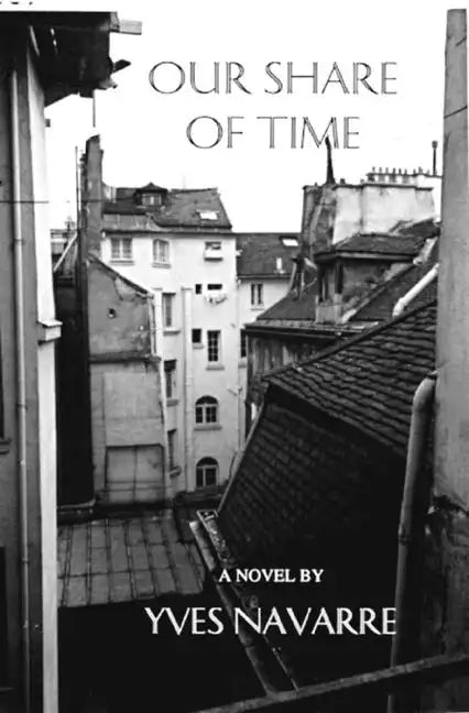 Our Share of Time - Paperback