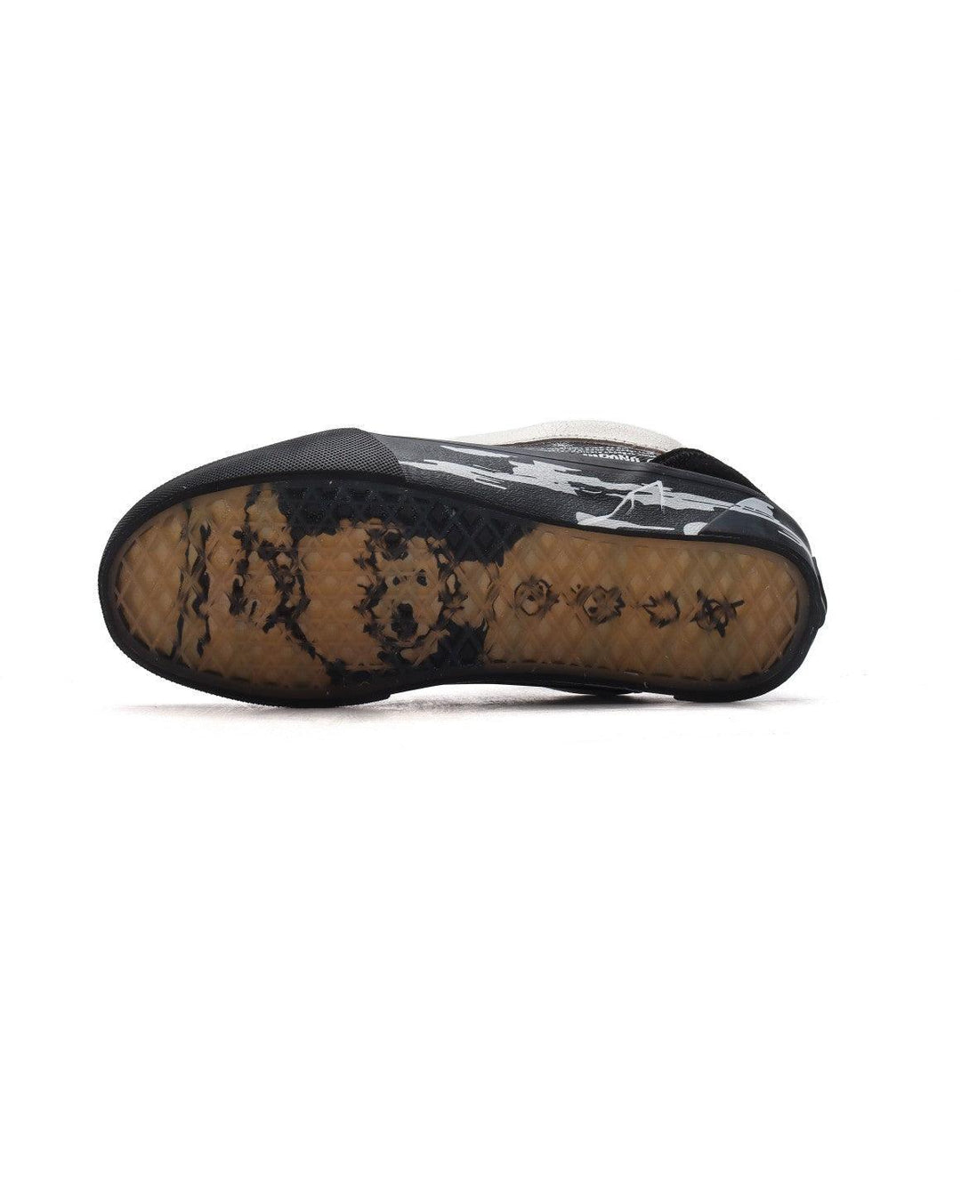 HIRONO x Vans Knu Skool &