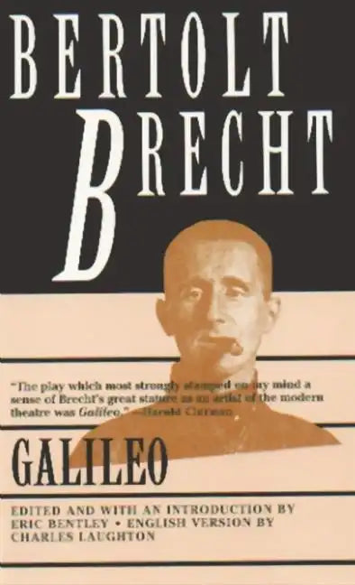 Galileo - Paperback