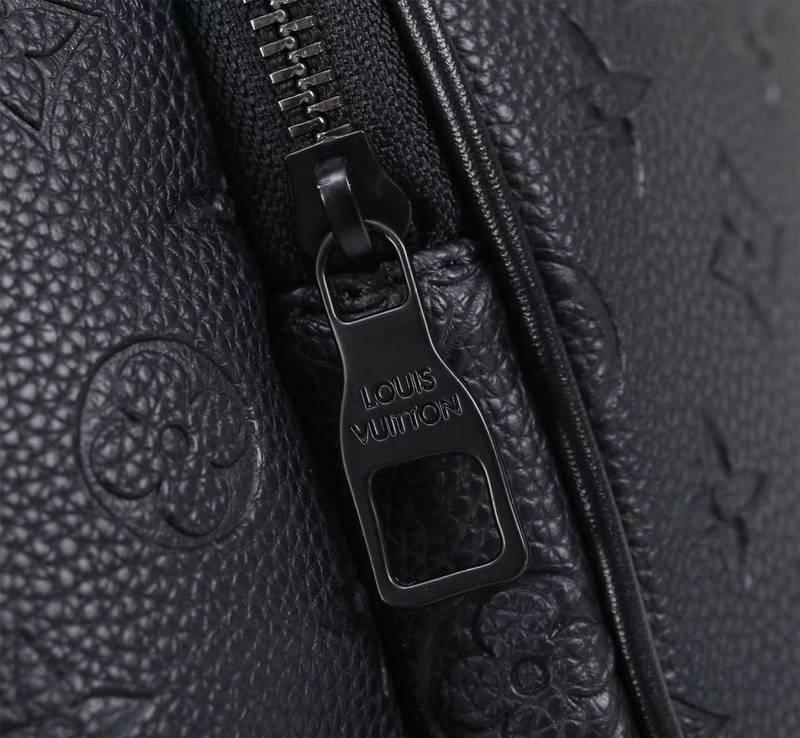 Louis Vuitton Leather Women&