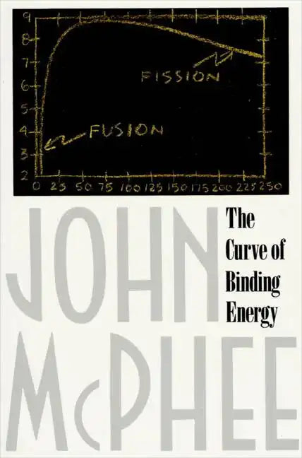 The Curve of Binding Energy: A Journey Into the Awesome and Alarming World of Theodore B. Taylor - Paperback