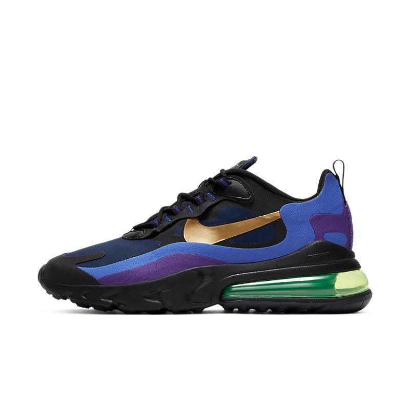 Nike Air Max 270 React &