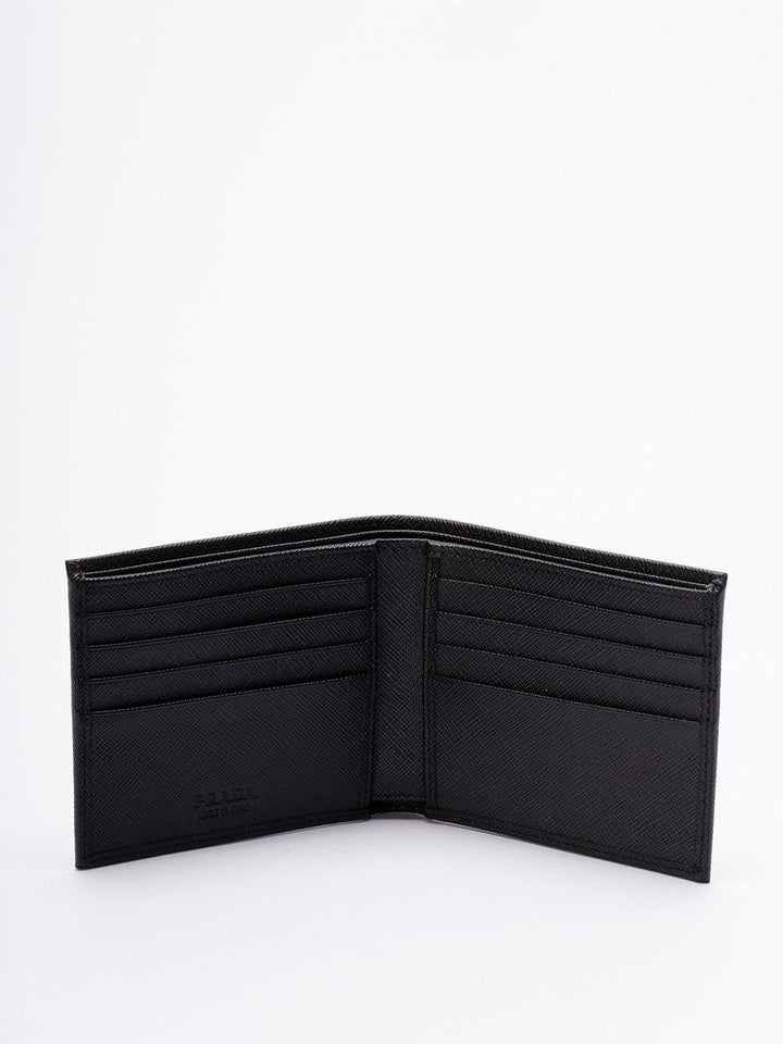 Prada Men Re-Nylon Wallet