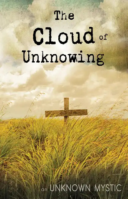 Cloud of Unknowing - Paperback