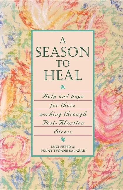 A Season to Heal - Paperback