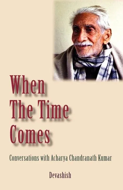 When the Time Comes - Paperback