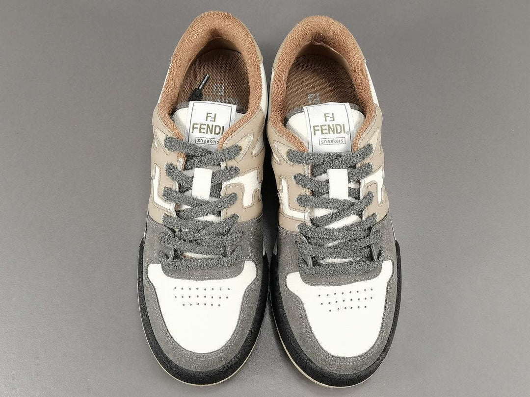 Versace x Fendi Match Fendace