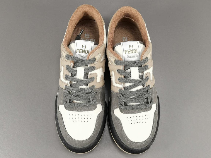Versace x Fendi Match Fendace
