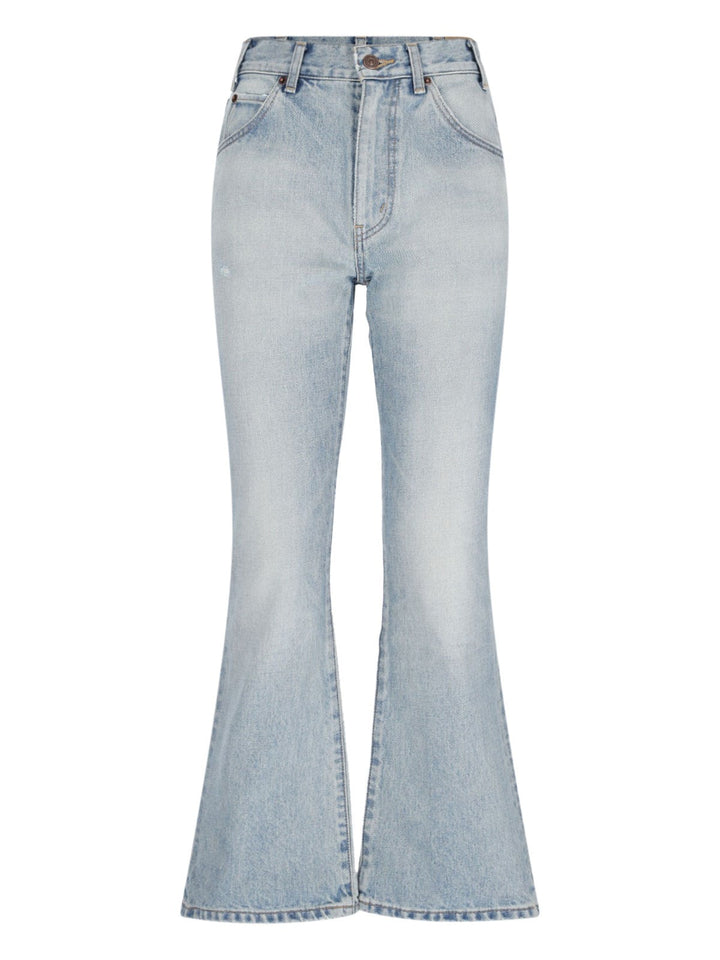 Celine Women Dylan' Jeans