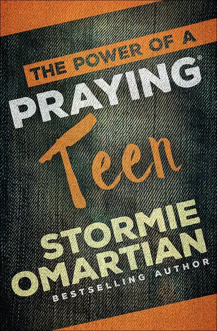 The Power of a Praying Teen - Paperback