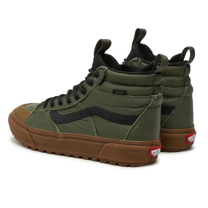 VANS sneakers and streetwear collection at STORE 7994