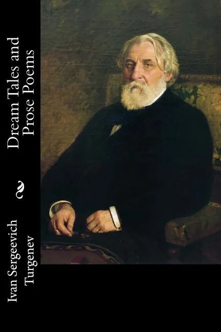 Dream Tales and Prose Poems - Paperback