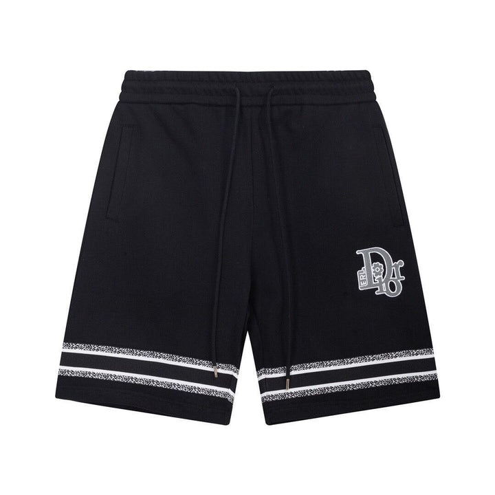 Dior Knit Basketball Shorts &